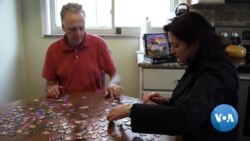 Promising Treatment for Alzheimer's Tested in US Hospital