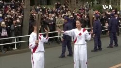 面對新冠疫情持續蔓延 日本政府仍將舉辦奧運