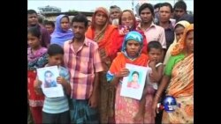 西方零售商承诺补偿孟加拉国大楼坍塌受害人