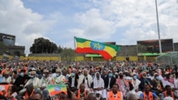 Waa’ee Mootummaa Itiyoophiyaa Haaraa Hundeessamee Yaada Uummata Keessaa Walitti-qabame