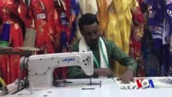 ‘Dhiibbaan Natti Baay’annaan Hojii Mana Muuziqaa hojjedhu dhiisee biyyaa bahe’ Gaaddisaa Baqqalaa Weellisaa Uffata Hodhee of jiraachisu