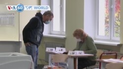 VOA國際60秒：2021年9月17日