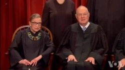 肯尼迪大法官退休 继任者定为保守派