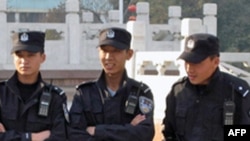 Взрыв электромобиля в Синьцзяне: 7 человек погибли