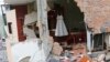 厄瓜多尔地震造成至少238人丧生