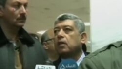 埃及一警察局發生爆炸 13人喪生