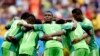 Flying Eagles Za su Iya Zama Super Eagles - Manu