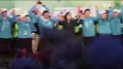 《2020台湾选战》特别节目(2020年1月7日)