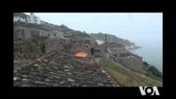 台湾见闻：马祖大力推动赌博观光业