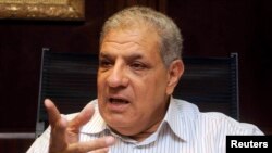 住房部長馬赫拉布被任命為新總理