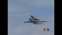 年终报道：美国民企步入太空探索