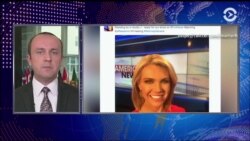 Хизер Нойерт - новое лицо Государственного департамента США