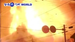 VOA國際60秒(粵語): 2018年2月1日