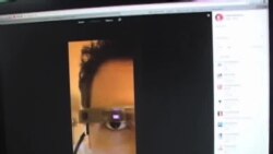 美國專訊 501 (2013年12月08日)