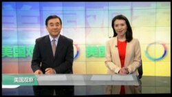VOA卫视(2016年12月21日 美国观察)