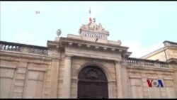 法国第戎发生恐怖袭击，11人受伤