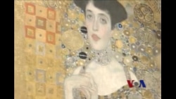 法律窗口：跨国名画争夺案