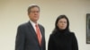 美國宗教大使會見李明哲妻子並呼籲中國政府放人