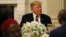 Walimar Iftar a fadar shugaban kasar Amurka, Donald Trump