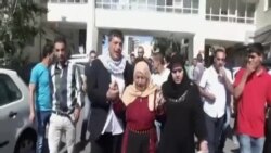 以色列搜尋被綁架少年