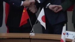 UN维和行动: 鲜为人知的中日合作