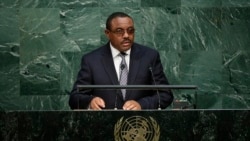 Haasaa muummichi ministeeraa Itiyoopiyaa kora Tokkummaa mootummootaa irratti dhiyeessan