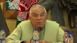 坎大哈致命襲擊中受傷美國將軍康復中