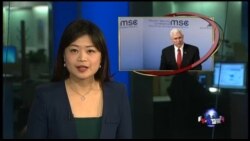 VOA卫视（2017年2月18日 周末专辑）