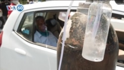 VOA國際60秒：2021年4月26日