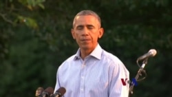 美众议院通过政府临时开支法案