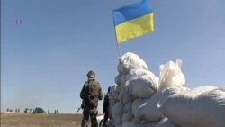 普京電話奧巴馬，討論烏克蘭危機