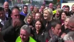 年终报道：欧洲重拾信心 挑战仍在前方