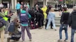 白俄羅斯針對盧卡申科的抗議活動仍在繼續 數十人被捕