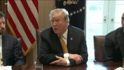 白宫要义(黄耀毅)：第九轮美中贸易谈判结束，特朗普说将达成“史上最大协议”