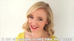 OMG!美语 Start Off With Something!