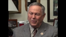 美议员：中国不应成为联合国人权理事国之二