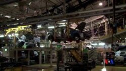 2016-09-30 美國之音視頻新聞: 貿易協定受阻會否減緩全球經濟增長？