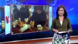 VOA卫视(2016年1月29日 第一小时节目)