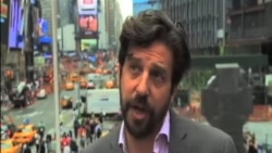 美國專訊 553 (2014年12月7日)