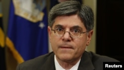 杰克.卢在2012年11月