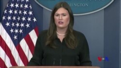 民主黨領袖認為DACA可以與邊境牆脫鉤 (粵語)