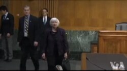 美联储6月份以前不加息