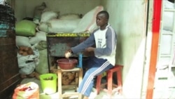 肯尼亚清真寺阿訇否认催生激进主义