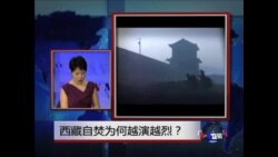 时事大家谈:西藏自焚为何越演越烈？