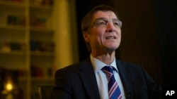 Андреас Шоккенхофф