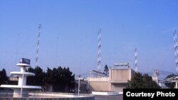 台湾央广台南分台 (央广提供)