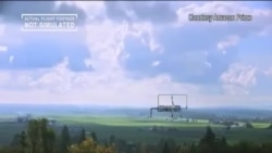 亞馬遜最新服務計劃：無人機送貨上門