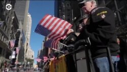 Два фронта. Два солдата