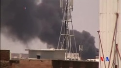 2014-09-21 美國之音視頻新聞: 聯合國特使稱讚也門實現停火