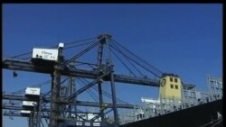 2012-07-10 美國之音視頻新聞: 中國六月份出口繼續增長